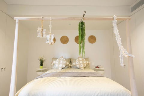 Newly Settled Three Bedrooms Apartment In CBD - Accommodation Kalgoorlie 10