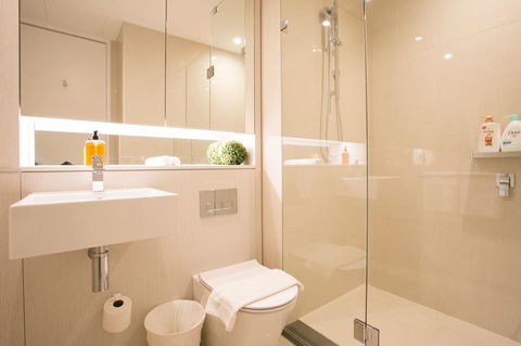 Newly Settled Three Bedrooms Apartment In CBD - Accommodation Kalgoorlie 4