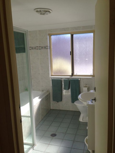 Bel Mondo Apartments - Accommodation Kalgoorlie 13