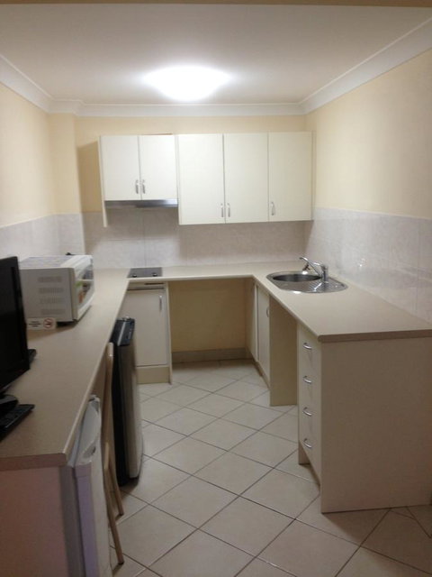 Bel Mondo Apartments - Accommodation Kalgoorlie 6