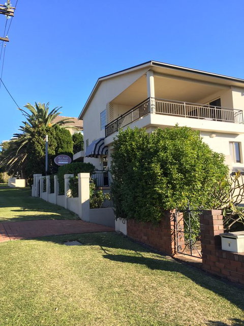Bel Mondo Apartments - Accommodation Kalgoorlie 18