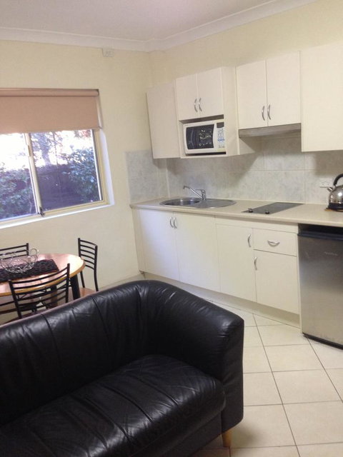 Bel Mondo Apartments - Accommodation Kalgoorlie 11