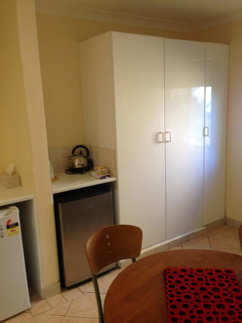 Bel Mondo Apartments - Accommodation Kalgoorlie 7