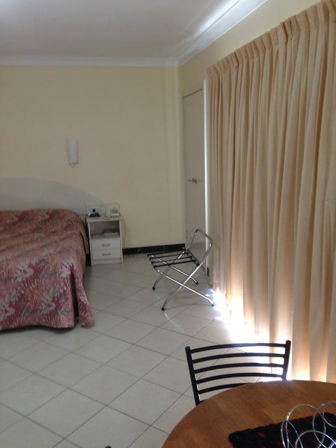 Bel Mondo Apartments - Accommodation Kalgoorlie 10