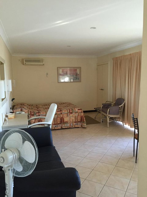 Bel Mondo Apartments - Accommodation Kalgoorlie 12