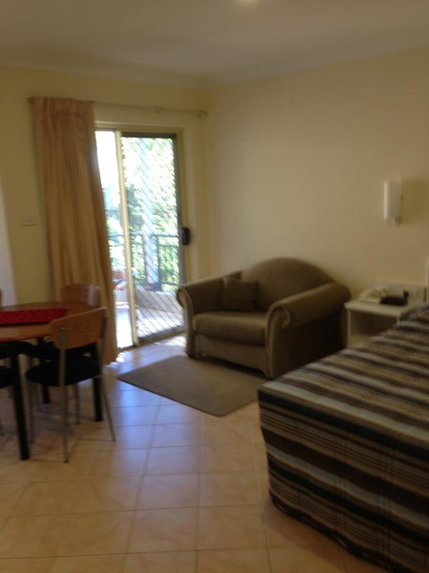 Bel Mondo Apartments - Accommodation Kalgoorlie 9
