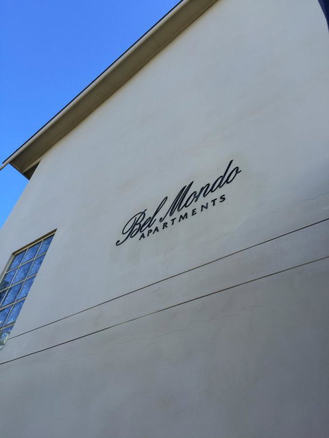 Bel Mondo Apartments - Accommodation Kalgoorlie 2