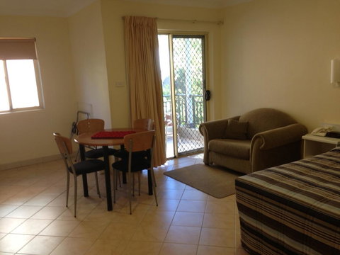 Bel Mondo Apartments - Accommodation Kalgoorlie 14