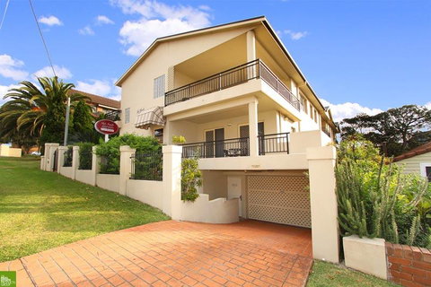 Bel Mondo Apartments - Accommodation Kalgoorlie 16