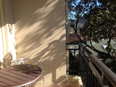 Bel Mondo Apartments - Accommodation Kalgoorlie 5