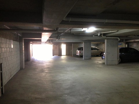 Bel Mondo Apartments - Accommodation Kalgoorlie 15