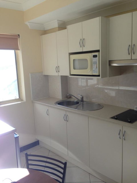 Bel Mondo Apartments - Accommodation Kalgoorlie 0