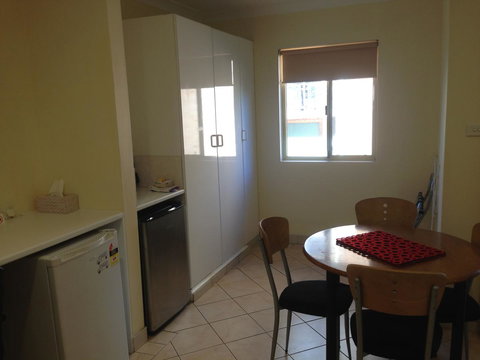 Bel Mondo Apartments - Accommodation Kalgoorlie 1