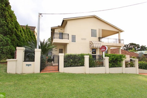 Bel Mondo Apartments - Accommodation Kalgoorlie 8