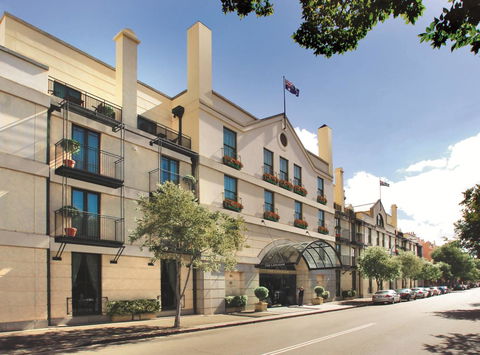 The Langham Sydney - Accommodation Kalgoorlie 3