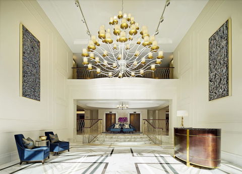 The Langham Sydney - Accommodation Kalgoorlie 1