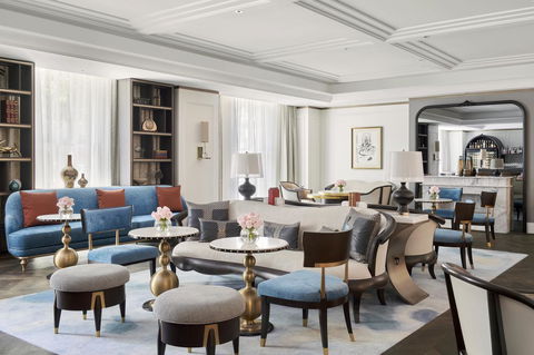The Langham Sydney - Accommodation Kalgoorlie 9