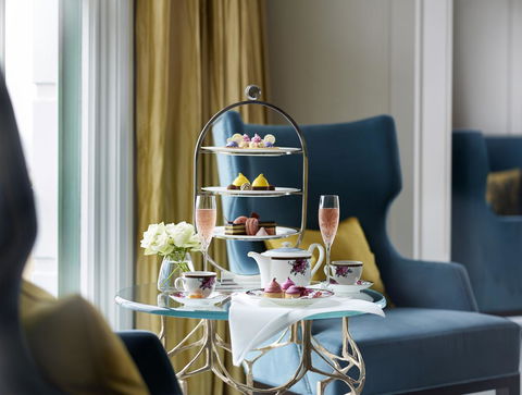 The Langham Sydney - Accommodation Kalgoorlie 10
