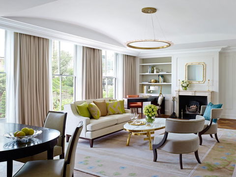 The Langham Sydney - Accommodation Kalgoorlie 14