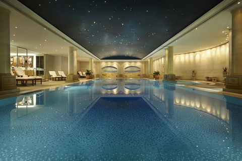 The Langham Sydney - Accommodation Kalgoorlie 0