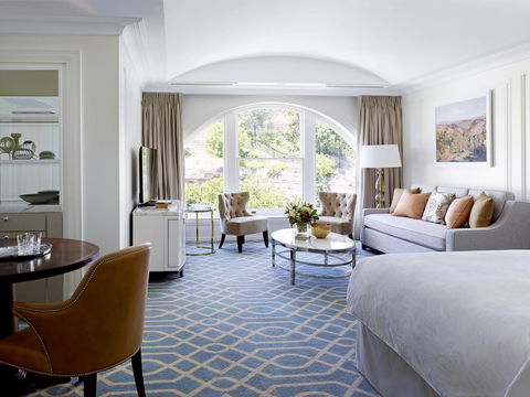 The Langham Sydney - Accommodation Kalgoorlie 17
