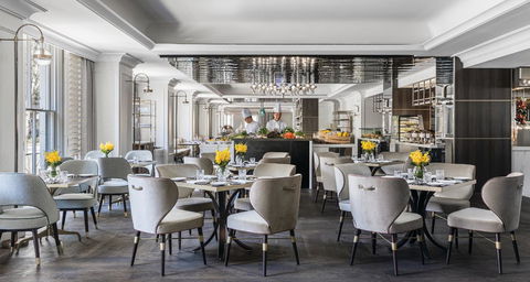 The Langham Sydney - Accommodation Kalgoorlie 4