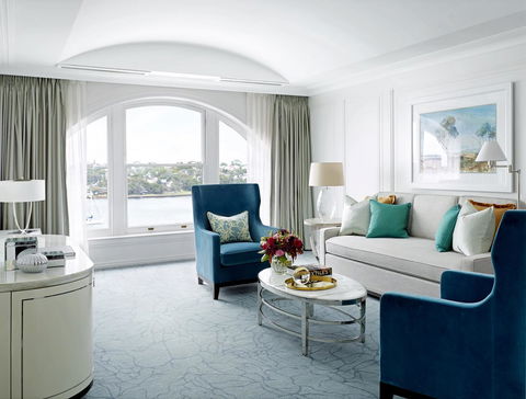 The Langham Sydney - Accommodation Kalgoorlie 16