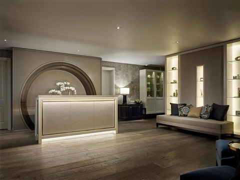The Langham Sydney - Accommodation Kalgoorlie 26
