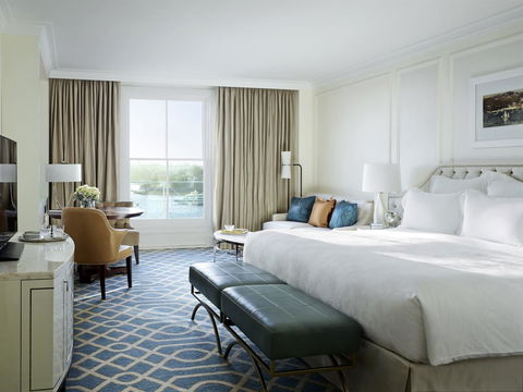The Langham Sydney - Accommodation Kalgoorlie 19