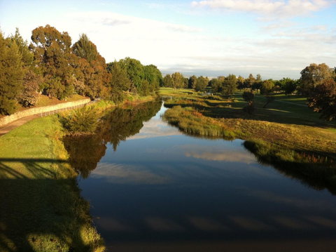 Panorama Bathurst - Accommodation Kalgoorlie 22
