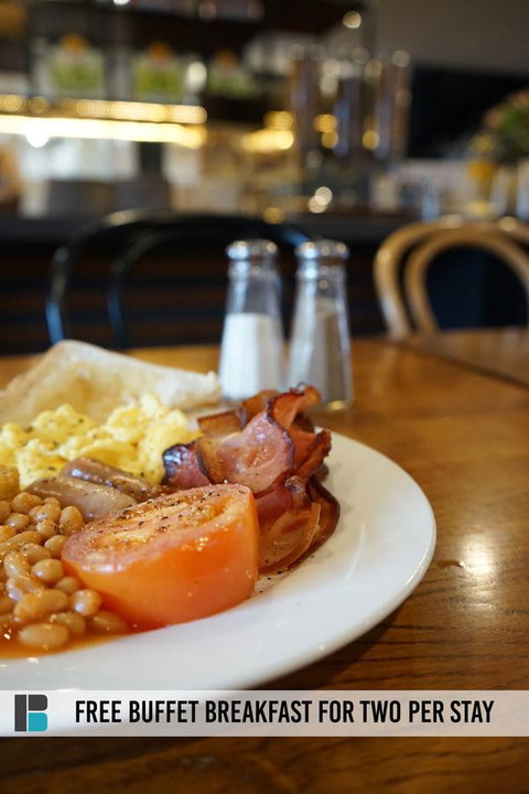 Panorama Bathurst - Accommodation Kalgoorlie 7