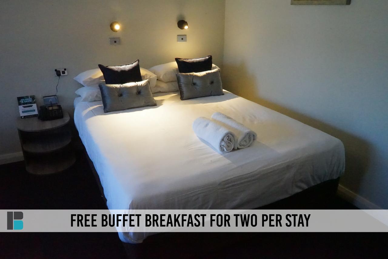 Bathurst NSW Accommodation Kalgoorlie