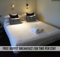 Panorama Bathurst - Accommodation Kalgoorlie