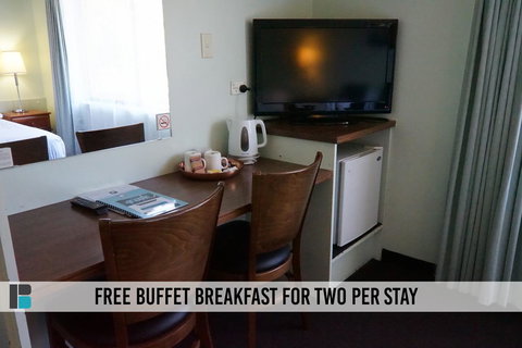 Panorama Bathurst - Accommodation Kalgoorlie 16