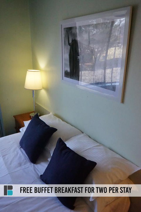 Panorama Bathurst - Accommodation Kalgoorlie 4