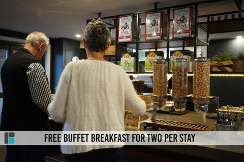 Panorama Bathurst - Accommodation Kalgoorlie 2