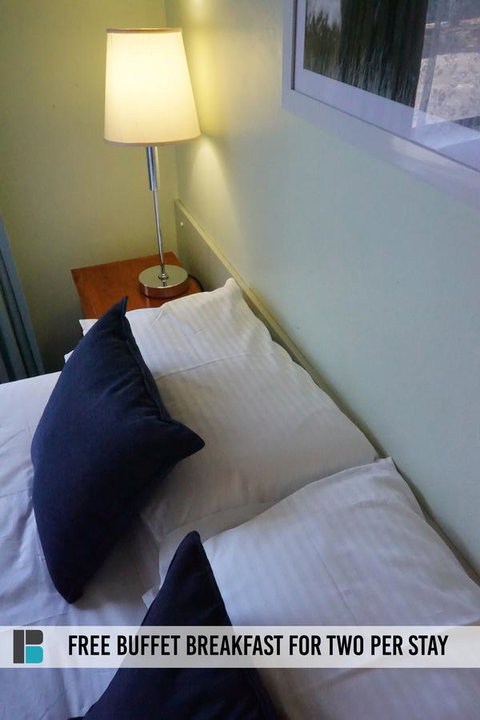 Panorama Bathurst - Accommodation Kalgoorlie 17