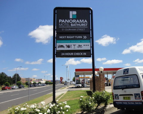 Panorama Bathurst - Accommodation Kalgoorlie 44