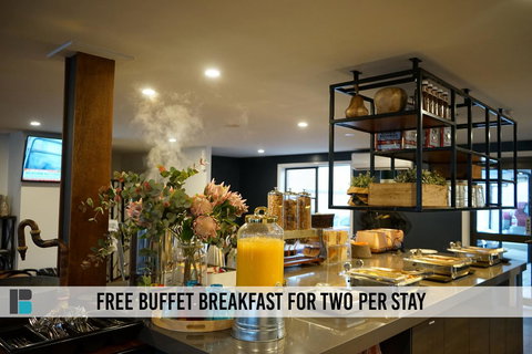 Panorama Bathurst - Accommodation Kalgoorlie 5