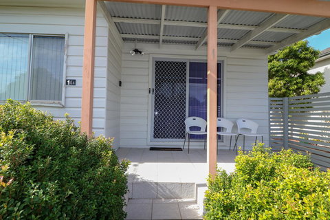 Interlude At Belmont - Accommodation Kalgoorlie 19