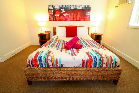 Interlude At Belmont - Accommodation Kalgoorlie 4