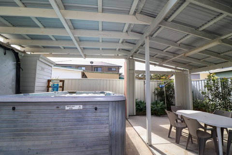 Interlude At Belmont - Accommodation Kalgoorlie 17