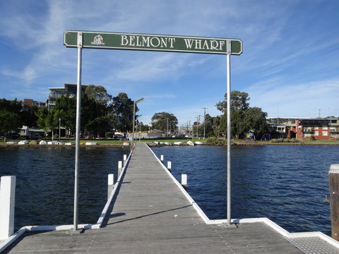 Interlude At Belmont - Accommodation Kalgoorlie 24