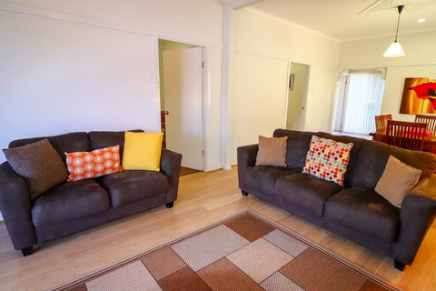 Interlude At Belmont - Accommodation Kalgoorlie 11