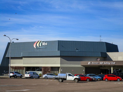 Interlude At Belmont - Accommodation Kalgoorlie 21