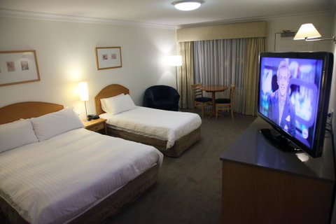 Carlyle Suites & Apartments - Accommodation Kalgoorlie 20