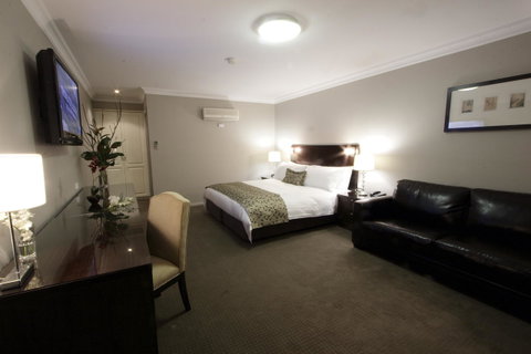 Carlyle Suites & Apartments - Accommodation Kalgoorlie 4