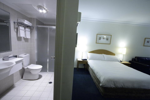Carlyle Suites & Apartments - Accommodation Kalgoorlie 9