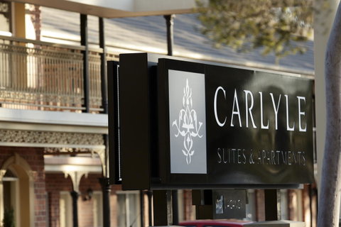 Carlyle Suites & Apartments - Accommodation Kalgoorlie 13