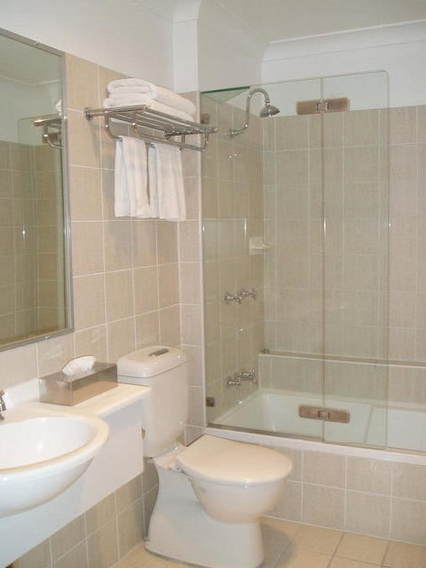 Carlyle Suites & Apartments - Accommodation Kalgoorlie 22